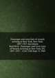 Passenger and crew lists of vessels arriving at New York, New York, 1897-1957 microform. Reel 0618 - Passenger and Crew Lists of Vessels Arriving at New York, NY, 1897-1957 - 1318-1320 Sept. 9, 1905, United States. National Archives and Records Service,United States. Immigration and Naturalization Service 