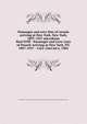 Passenger and crew lists of vessels arriving at New York, New York, 1897-1957 microform. Reel 0598 - Passenger and Crew Lists of Vessels Arriving at New York, NY, 1897-1957 - 1262-1264 Jul 6, 1905, United States. National Archives and Records Service,United States. Immigration and Naturalization Service 