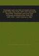 Passenger and crew lists of vessels arriving at New York, New York, 1897-1957 microform. Reel 0596 - Passenger and Crew Lists of Vessels Arriving at New York, NY, 1897-1957 - 1256-1258 Jul 2, 1905, United States. National Archives and Records Service,United States. Immigration and Naturalization Service 