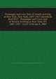 Passenger and crew lists of vessels arriving at New York, New York, 1897-1957 microform. Reel 0557 - Passenger and Crew Lists of Vessels Arriving at New York, NY, 1897-1957 - 1153-1154 Apr 9, 1905, United States. National Archives and Records Service,United States. Immigration and Naturalization Service 