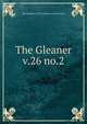 The Gleaner. v.26 no.2, The Students of The National Farm School 