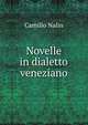 Novelle in dialetto veneziano, Camillo Nalin 