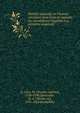 Histoire naturelle de l'homme consid?r? dans l'?tat de maladie, ou, La m?decine rappel?e ? sa premi?re simplicit?, Le Clerc, M. (Nicolas-Gabriel), 1726-1798,Saucerotte, N. A. (Nicolas A.), 1741-1814 (bookplate) 