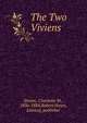 The Two Viviens, Brame, Charlotte M., 1836-1884,Robert Hayes, Limited, publisher 