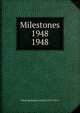 Milestones 1948. 1948, Ward-Belmont School (1913-1951) 