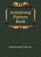Armstrong Pattern Book, Armstrong Cork Co. 