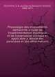 Physiologie des mouvements d?montr?e a l'aide de l'exp?rimentation ?lectrique et de l'observation clinique et applicable a l'?tude des paralysies et des d?formations, Duchenne, G. B. (Guillaume Benjamin Amand), 1806-1875 