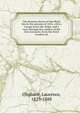 The Russian shores of the Black Sea in the autumn of 1852, with a voyage down the Volga, and a tour through the country of the Don Cossacks; from the third London ed, Oliphant, Laurence 