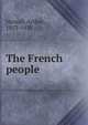 The French people, Hassall, Arthur, 1853-1930 