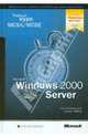 Windows 2000 Server. Учеб. курс MCSA/MCSE: Сертификационный экзамен 70-215 /Пер. с англ. - 4-е изд. ( +CD), Microsoft Corporation 