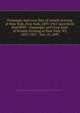 Passenger and crew lists of vessels arriving at New York, New York, 1897-1957 microform. Reel 0097 - Passenger and Crew Lists of Vessels Arriving at New York, NY, 1897-1957 - Dec 18, 1899, United States. National Archives and Records Service,United States. Immigration and Naturalization Service 