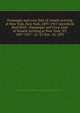 Passenger and crew lists of vessels arriving at New York, New York, 1897-1957 microform. Reel 0010 - Passenger and Crew Lists of Vessels Arriving at New York, NY, 1897-1957 - 21-22 Nov. 18, 1897, United States. National Archives and Records Service,United States. Immigration and Naturalization Service 