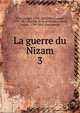La guerre du Nizam. 3, Mery Joseph 