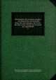 Dictionnaire des sciences occultes . : ou, Repertoire universal des tres, des personnages, des livres, des faits et des choses qui tiennent aux apparitions. 2, Collin de Plancy, J.-A.-S. (Jacques-Albin-Simon), 1794-1881,Binet, Benjamin, 17th cent. Trait? historique des dieux et des d?mons du paganisme,Baltus, Jean Fran?ois, 1667-1743. R?ponse `a l'histoire des oracles de Fontanelle 
