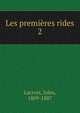 Les premires rides. 2, Lacroix, Jules, 1809-1887 