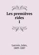 Les premires rides. 1, Lacroix, Jules, 1809-1887 