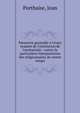 Parasceve generalle a l'exact examen de l'institution de l'eucharistie : contre la particuliere interpretation des religionnaires de nostre temps, Porthaise, Jean 