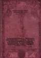 The hermetical triumph, or, The victorious philosophical stone : a treatise . concerning the hermetical magistery : translated from the French. To which is added, The ancient war of the knights . : translated from the German, Limojon de Saint-Didier, Alexandre-Toussaint, ca. 1630-1689 
