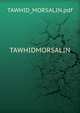 TAWHIDMORSALIN, TAWHID_MORSALIN.pdf 