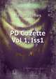 PD Gazette Vol 1, Iss1, BellonaTimes 