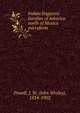 Indian linguistic families of America north of Mexico microform, Powell, J. W. (John Wesley), 1834-1902 