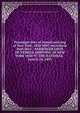 Passenger lists of vessels arriving at New York, 1820-1897 microform. Reel 0611 - PASSENGER LISTS OF VESSELS ARRIVING AT NEW YORK 1820-97 THE NATIONAL - June 6-14, 1893, United States. Bureau of Customs,United States. National Archives and Records Service 