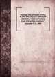 Passenger lists of vessels arriving at New York, 1820-1897 microform. Reel 0560 - PASSENGER LISTS OF VESSELS ARRIVING AT NEW YORK 1820-97 THE NATIONAL - December 9-31, 1890, United States. Bureau of Customs,United States. National Archives and Records Service 