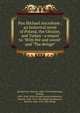 Pan Michael microform : an historical novel of Poland, the Ukraine, and Turkey : a sequel to "With fire and sword" and "The deluge", Sienkiewicz Henryk 