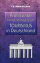 Profitcenter Wirtschaftsbereich - Tourismus in Deutschland / Экономика туризма в Германии, Михайлова И.Э. 