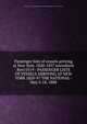 Passenger lists of vessels arriving at New York, 1820-1897 microform. Reel 0519 - PASSENGER LISTS OF VESSELS ARRIVING AT NEW YORK 1820-97 THE NATIONAL - May 5-18, 1888, United States. Bureau of Customs,United States. National Archives and Records Service 
