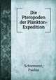 Die Pteropoden der Plankton-Expedition, Schiemenz, Paulus 