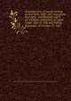 Passenger lists of vessels arriving at New York, 1820-1897 microform. Reel 0490 - PASSENGER LISTS OF VESSELS ARRIVING AT NEW YORK 1820-97 THE NATIONAL - September 18-October 27, 1885, United States. Bureau of Customs,United States. National Archives and Records Service 