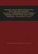 Passenger lists of vessels arriving at New York, 1820-1897 microform. Reel 0378 - PASSENGER LISTS OF VESSELS ARRIVING AT NEW YORK 1820-97 THE NATIONAL - June 28-July 16, 1873, United States. Bureau of Customs,United States. National Archives and Records Service 