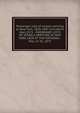 Passenger lists of vessels arriving at New York, 1820-1897 microform. Reel 0375 - PASSENGER LISTS OF VESSELS ARRIVING AT NEW YORK 1820-97 THE NATIONAL - May 15-31, 1873, United States. Bureau of Customs,United States. National Archives and Records Service 