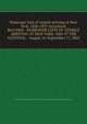 Passenger lists of vessels arriving at New York, 1820-1897 microform. Reel 0204 - PASSENGER LISTS OF VESSELS ARRIVING AT NEW YORK 1820-97 THE NATIONAL - August 16-September 17, 1860, United States. Bureau of Customs,United States. National Archives and Records Service 