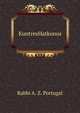 KuntresHatkonos, Rabbi A. Z. Portugal 