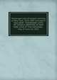 Passenger lists of vessels arriving at New York, 1820-1897 microform. Reel 0099 - PASSENGER LISTS OF VESSELS ARRIVING AT NEW YORK 1820-97 THE NATIONAL - May 27-June 10, 1851, United States. Bureau of Customs,United States. National Archives and Records Service 