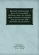 Recueil d'estampes pour La nouvelle H?lo?se, avec les sujets des m?mes estampes, tels qu'ils ont ?t? donn?s par l'?diteur, Rousseau, Jean-Jacques, 1712-1778 