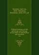 Clinical treatises on the pathology and therapy of disorders of metabolism and nutrition. v.6, Noorden, Carl von, 1858-1944,Reed, Boardman, 1842-1917, ed 