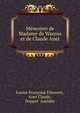 Memoires de Madame de Warens et de Claude Anet, Louise Fran?oise El?onore 
