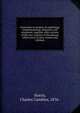 Gonorrhea in women; its pathology, symptomatology, diagnosis, and treatment; together with a review of the rare varieties of the disease which occur in men, women and children, Norris, Charles Camblos, 1876- 