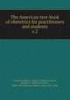 The American text-book of obstetrics for practitioners and students. v.2, Cameron, James C. (James Chalmers),Norris, Richard C. (Richard Cooper), 1863-1937,Dickinson, Robert Latou, 1861-1950 