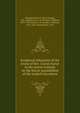 Scriptural refutation of the errors of Rev. Canon Farrar in his recent writings on the future punishment of the wicked microform, Marshall, John G. (John George), 1786-1880,Farrar, F. W. (Frederic William), 1831-1903,Farrar, F. W. (Frederic William), 1831-1903. Eternal hope. YYY 