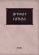 anwar rabea, pdf 