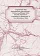 Le principe des nationalit?s microforme : lecture publique faite devant l'Institut-Canadien, ? Montr?al, le 1er d?cembre 1864, Doutre, Gonzalve, 1842-1880,Institut canadien (Montr?al, Qu?bec) 