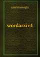 wordarxiv4, azerislamoglu 
