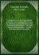 Le droit au travail ? l'assembl?e national : recueil complet de tous les discours prononc?s dans cette m?morable discussion . avec des observations in?dites . et une introduction et des notes, Garnier, Joseph, 1813-1881 