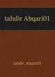 tahdir Abqari01, tahdir_Abqari01 