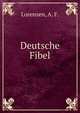 Deutsche Fibel, Lorenzen, A. F. 