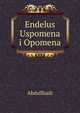Endelus Uspomena i Opomena, Abdullhadi 
